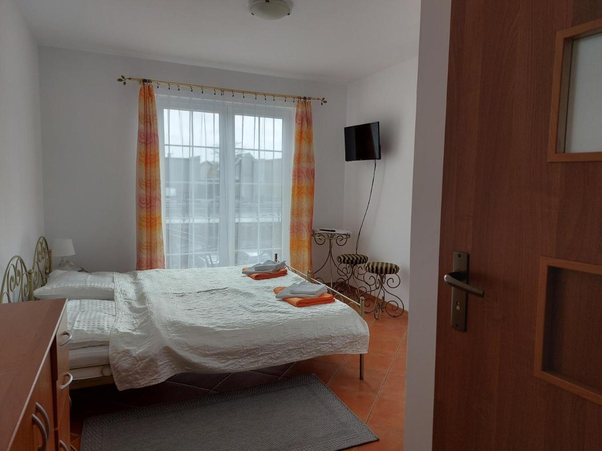 Bed & Breakfast Secesja Łeba
