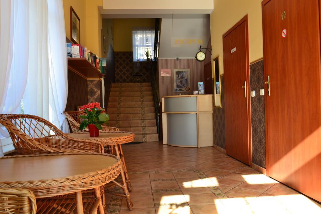 Bed & Breakfast Secesja